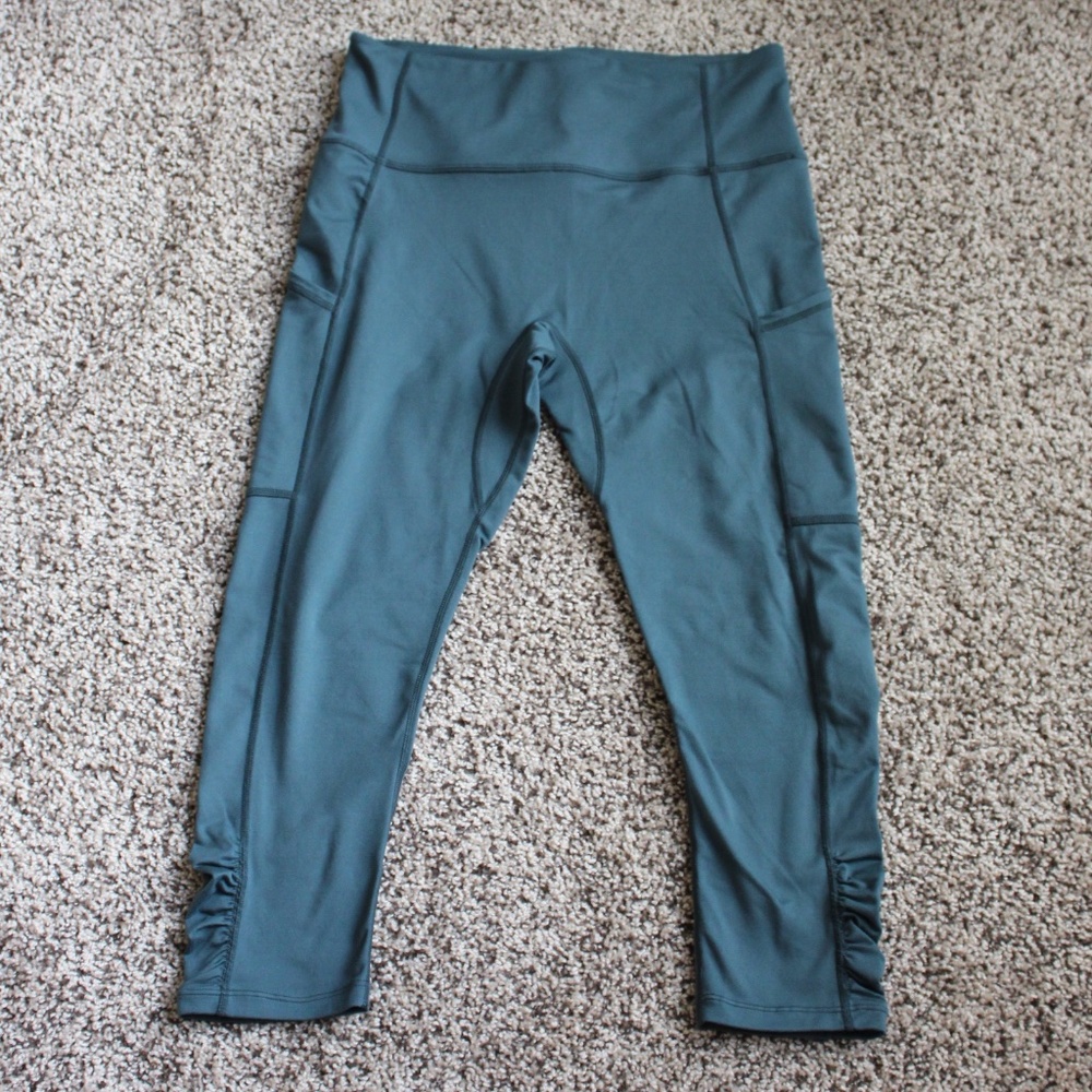 Workout Capri Tights by FP movement